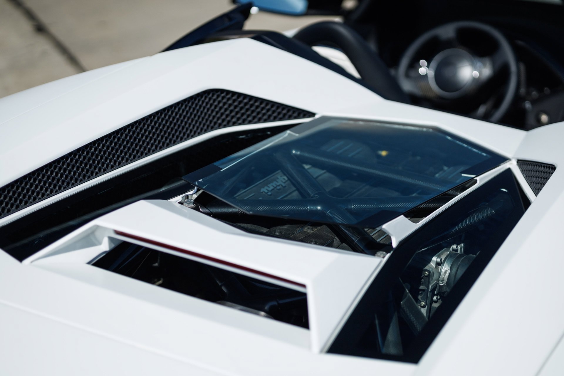 Used 2008 Lamborghini Murcielago LP 640 AWD/4WD image 45