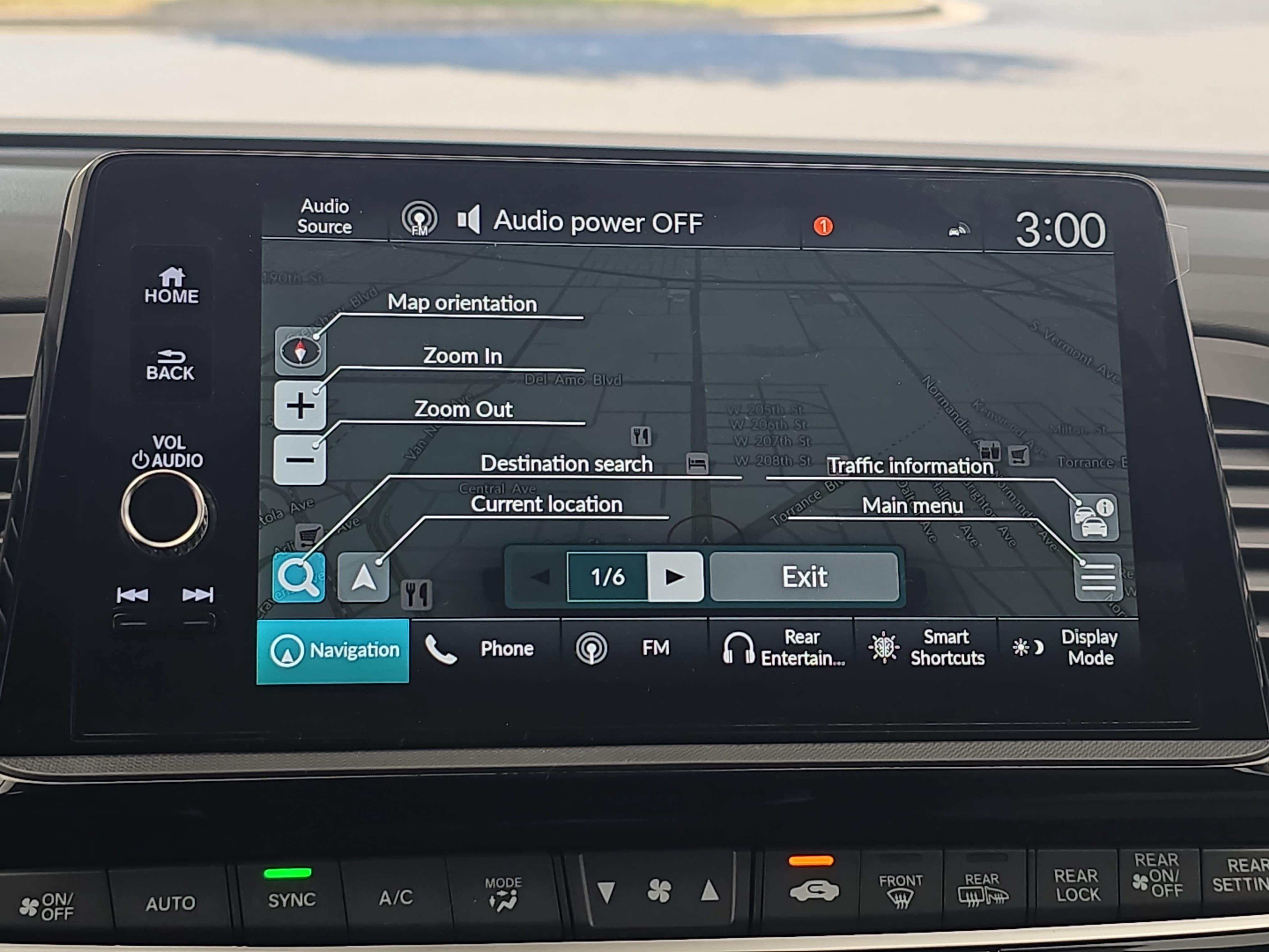 New 2027 Honda Odyssey Elite image 23