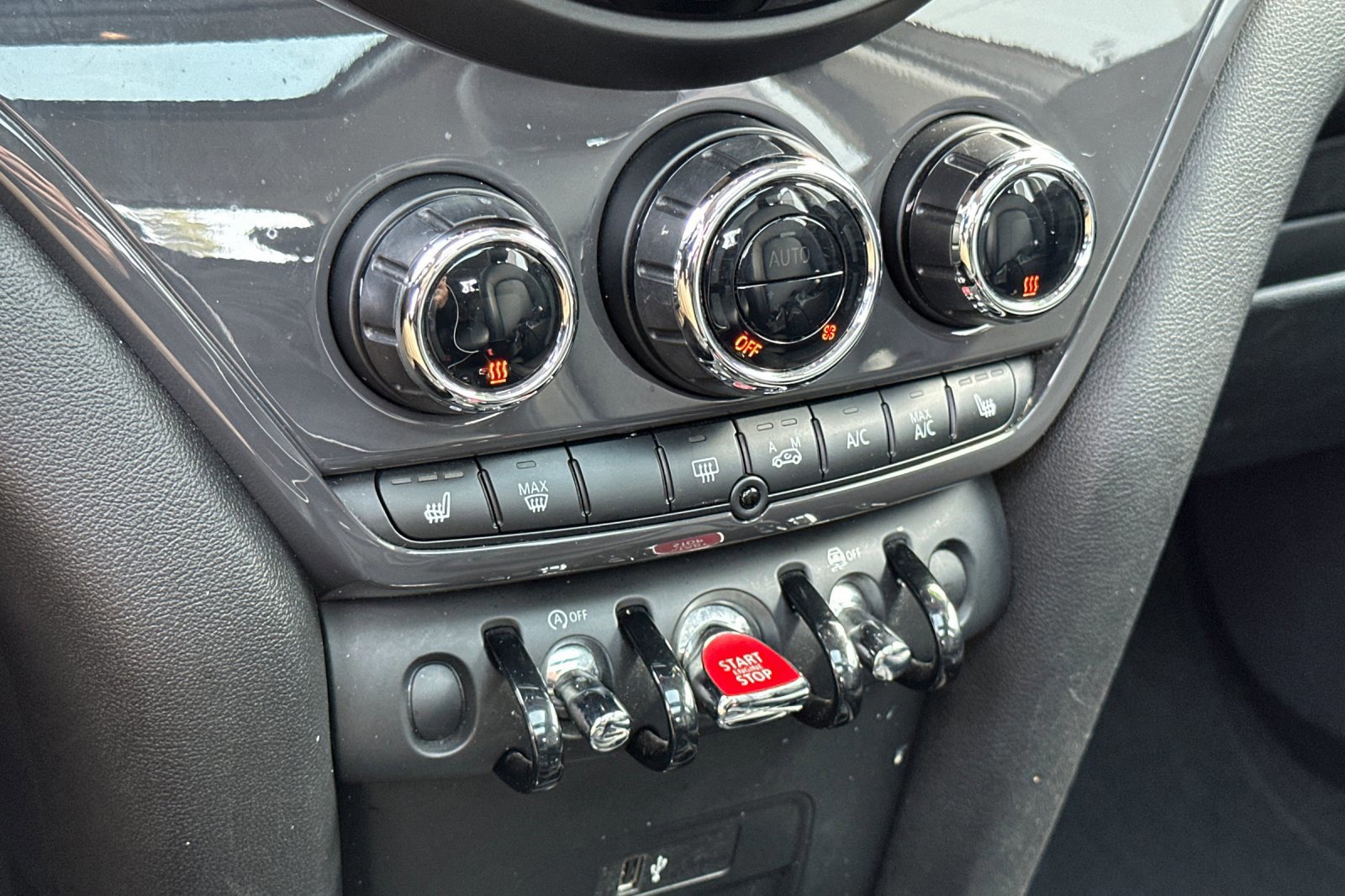 Used 2020 MINI Cooper Countryman image 20