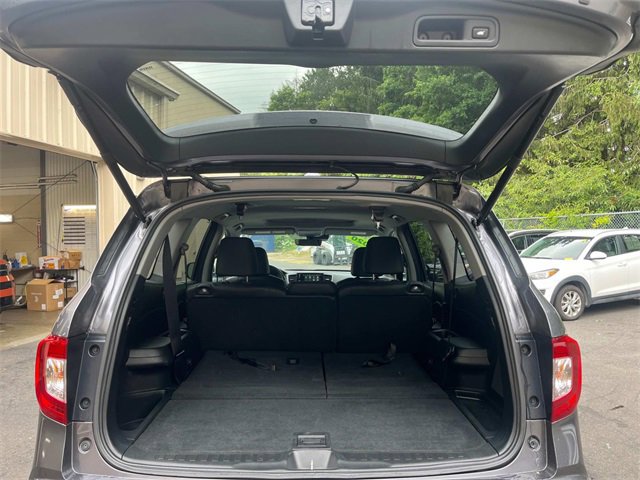 Used 2020 Honda Pilot EX-L image 24