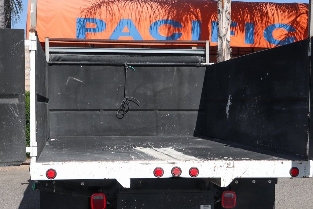 Used 2022 Ford F350 XL w/ Power Equipment Group image 12