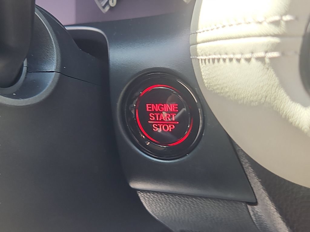 Certified 2024 Honda HR-V LX image 18