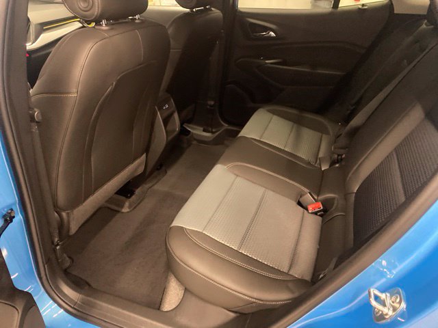 New 2026 Chevrolet Trax LT w/ Midnight Edition FWD image 26