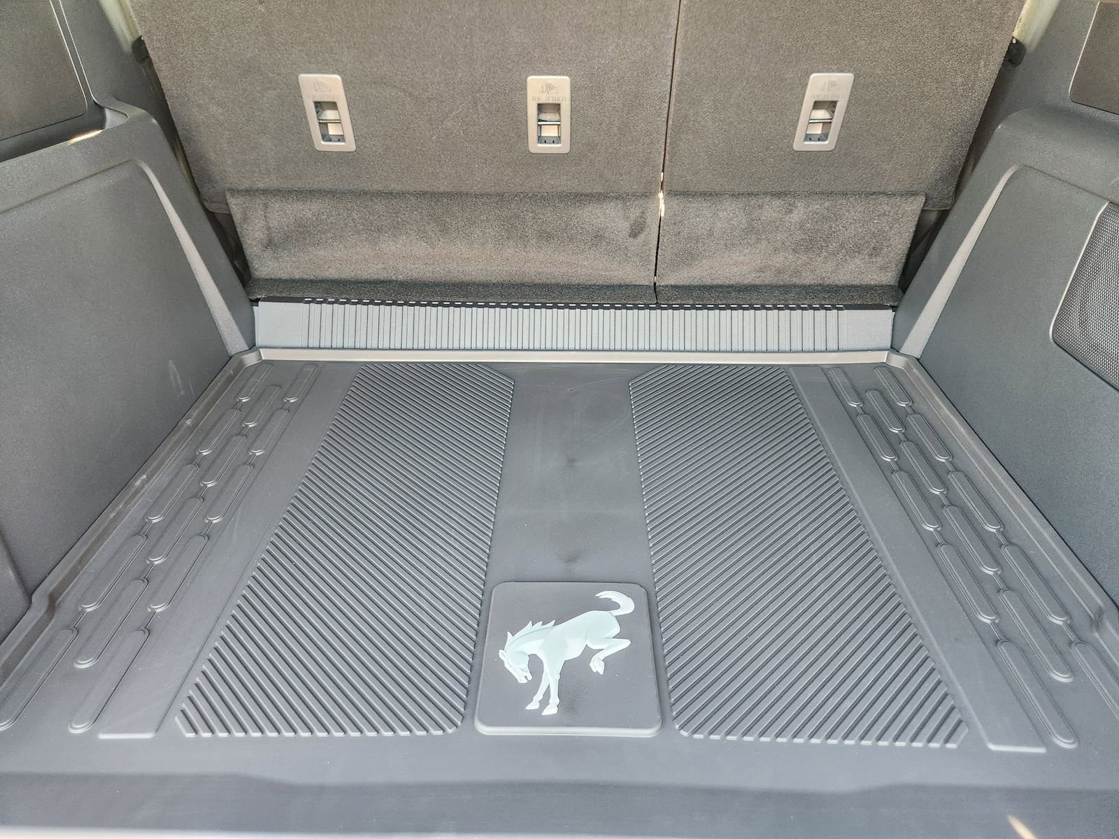 New 2025 Ford Bronco Raptor image 26