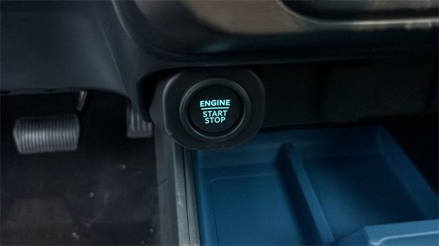 New 2025 Ford Maverick XLT w/ Equipment Group 301A image 11