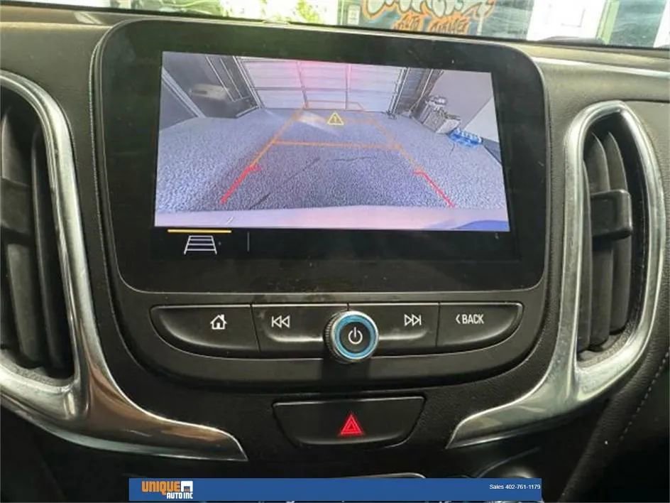 Used 2019 Chevrolet Equinox Premier image 23