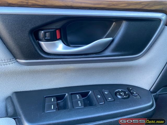 Used 2017 Honda CR-V EX image 24