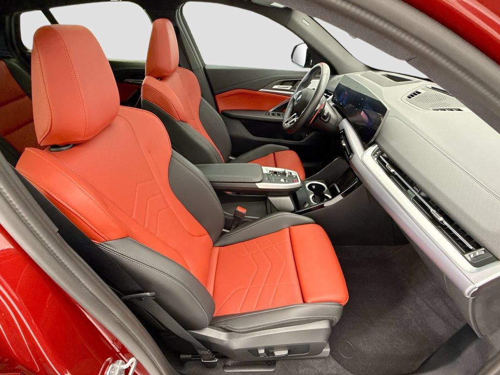 Used 2024 BMW X2 M35i w/ Premium Package AWD/4WD image 18