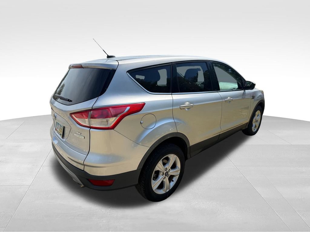 Used 2016 Ford Escape SE FWD image 6