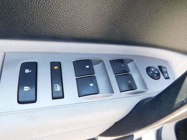 Used 2011 Chevrolet Silverado 2500 LT w/ Interior Plus Package AWD/4WD image 10