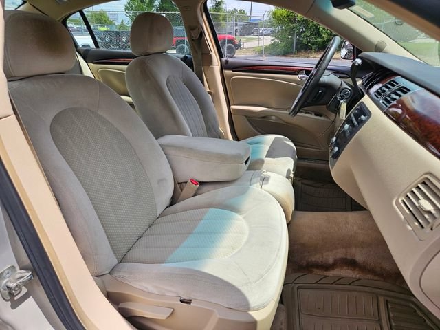 Used 2008 Buick Lucerne CX FWD image 20