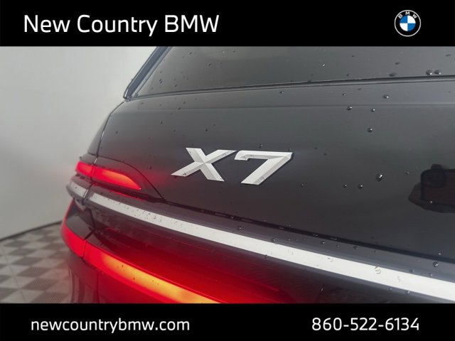 New 2026 BMW X7 xDrive40i image 10