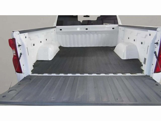 Used 2020 Chevrolet Silverado 1500 LT Trail Boss w/ Convenience Package image 25