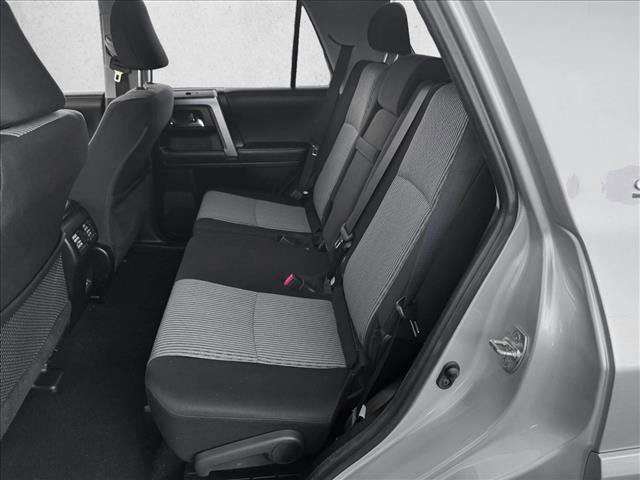 Certified 2024 Toyota 4Runner SR5 AWD/4WD image 17