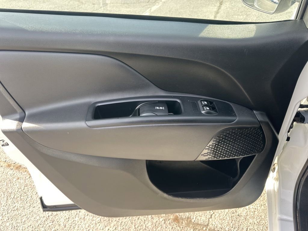 Used 2022 RAM ProMaster City Tradesman image 21