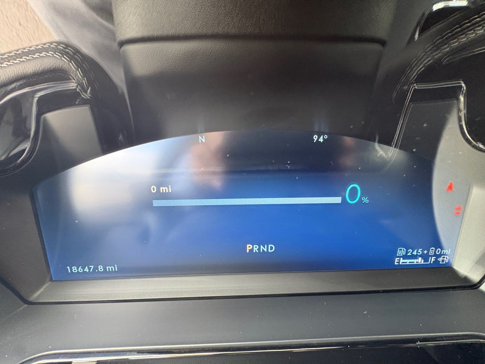 Certified 2024 Lincoln Corsair Grand Touring AWD/4WD image 16
