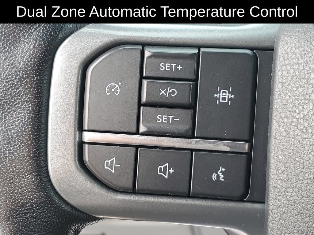 Used 2021 Ford F150 XLT w/ Equipment Group 302A High AWD/4WD image 9