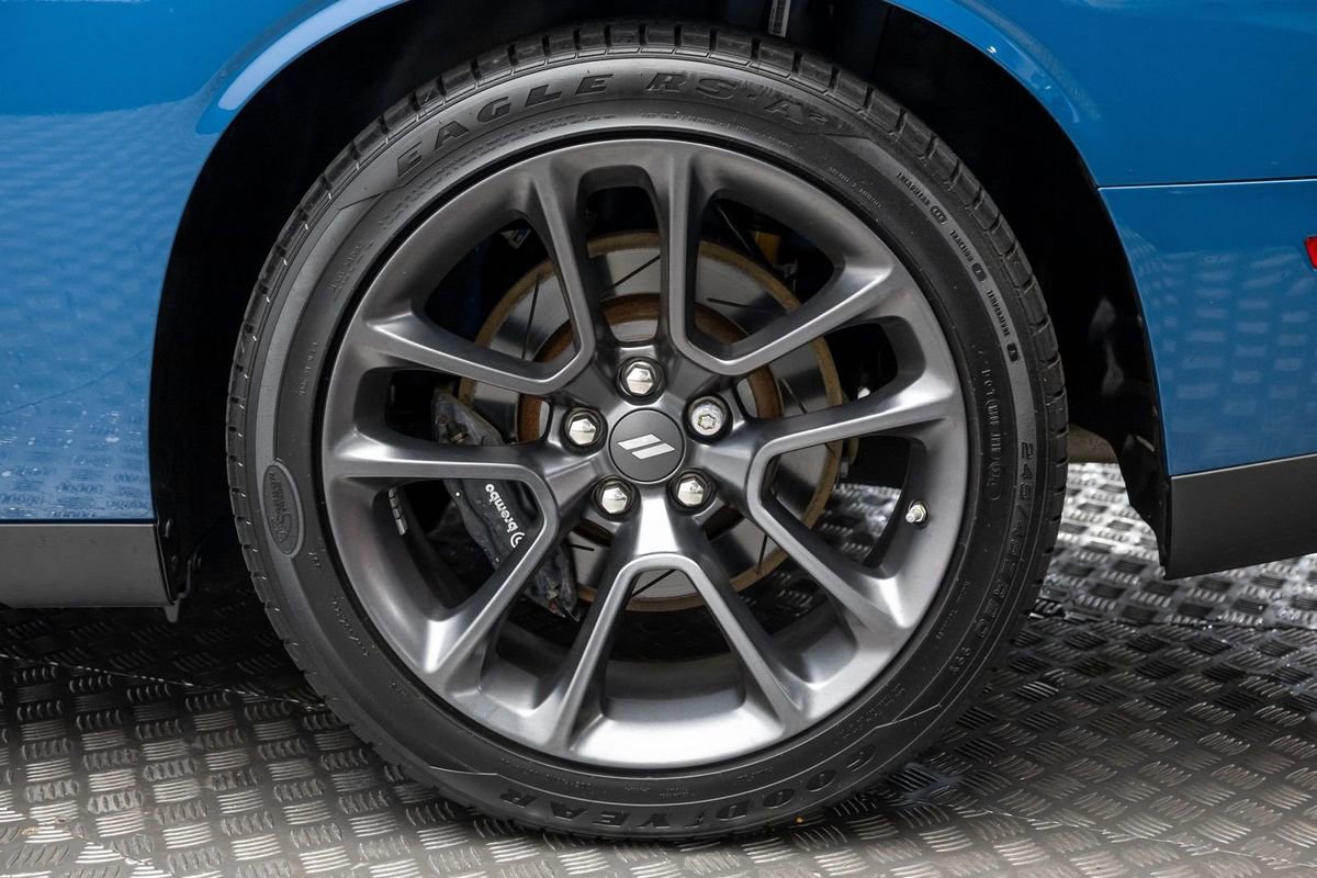 Used 2020 Dodge Challenger R/T Scat Pack w/ Plus Package image 37