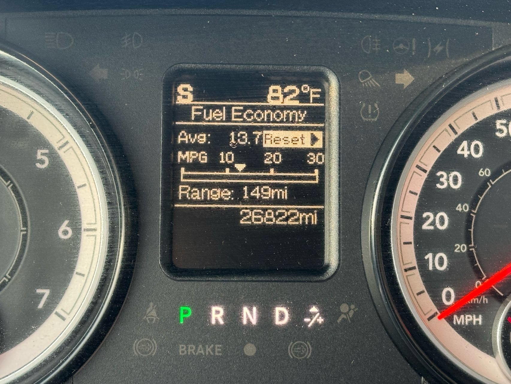 Used 2017 RAM 1500 Tradesman w/ Power & Remote Entry Group RWD image 6