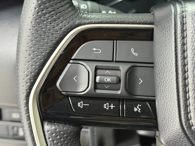 Used 2024 Toyota Tundra SR5 w/ SR5 Premium Package image 12