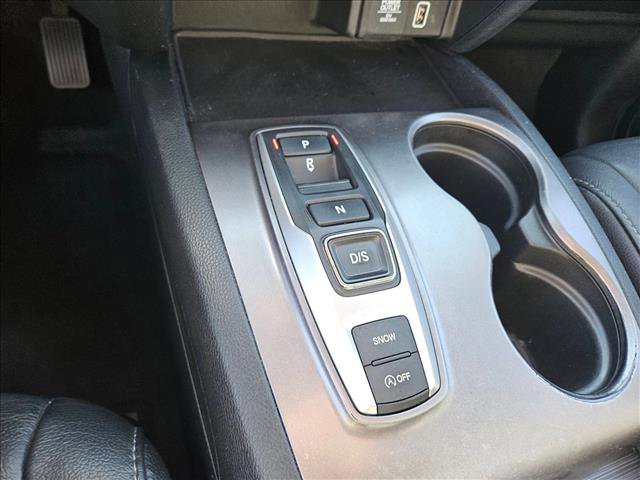 Used 2021 Honda Pilot EX-L image 16