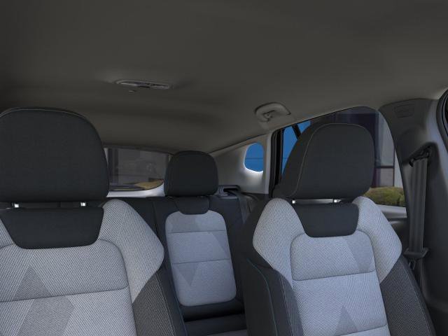 New 2026 Chevrolet Trax LS w/ LS Convenience Package FWD image 45