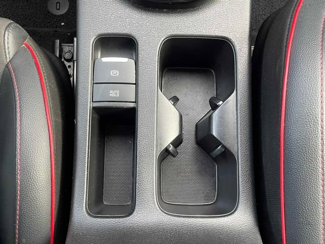 Used 2023 Kia Forte GT image 13