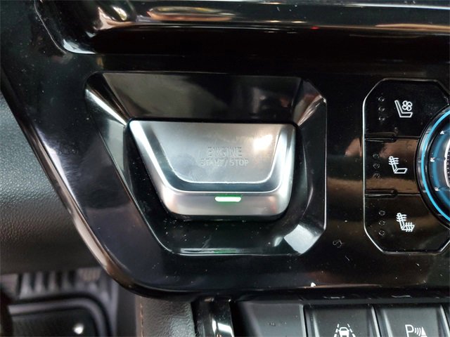 Used 2022 GMC Sierra 1500 AT4 w/ AT4 Premium Package image 25