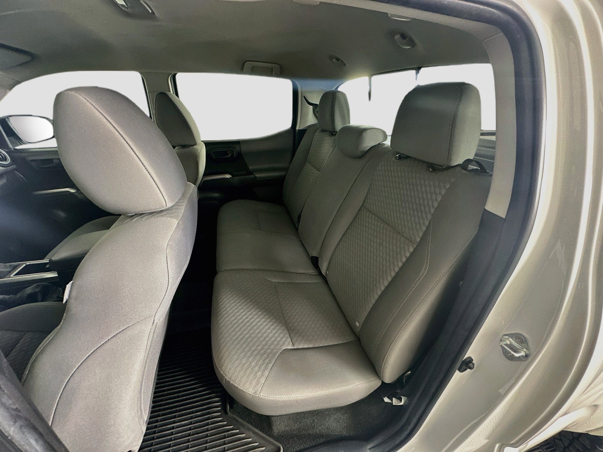 Used 2023 Toyota Tacoma SR5 RWD image 26