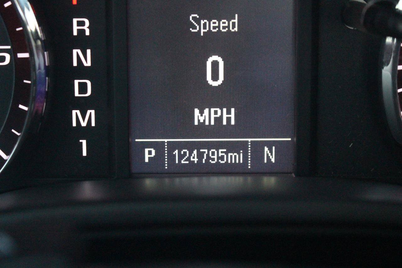 Used 2016 Chevrolet Silverado 2500 W/T image 21