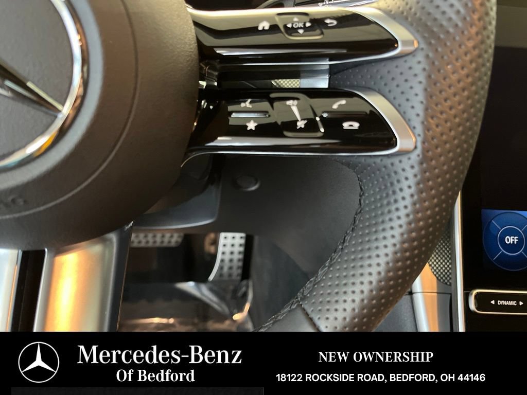 Used 2026 Mercedes-Benz C 300 4MATIC Sedan image 26