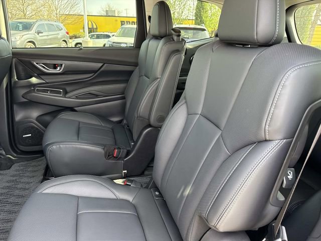 New 2026 Subaru Ascent Limited AWD/4WD image 16