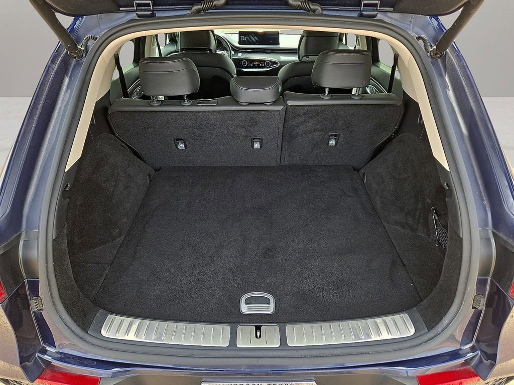 Used 2025 Genesis GV70 2.5T image 15