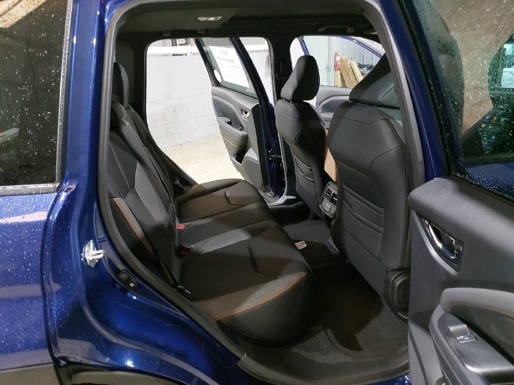 New 2026 Subaru Forester Sport AWD/4WD image 11