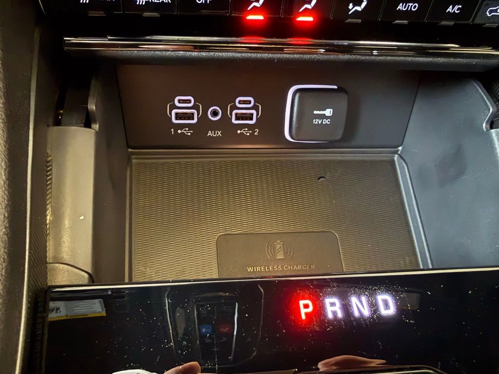 New 2026 Jeep Grand Cherokee Laredo X AWD/4WD image 42