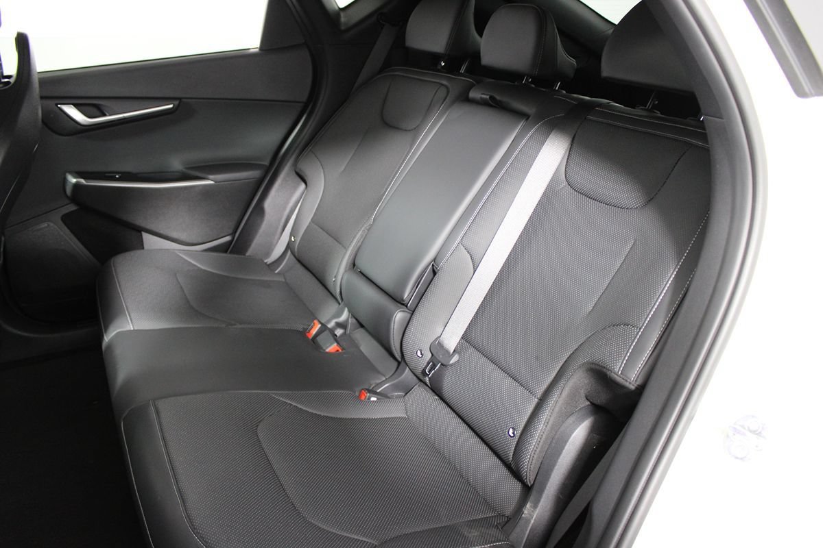 Used 2023 Kia EV6 Wind w/ Wind Technology Package RWD image 25