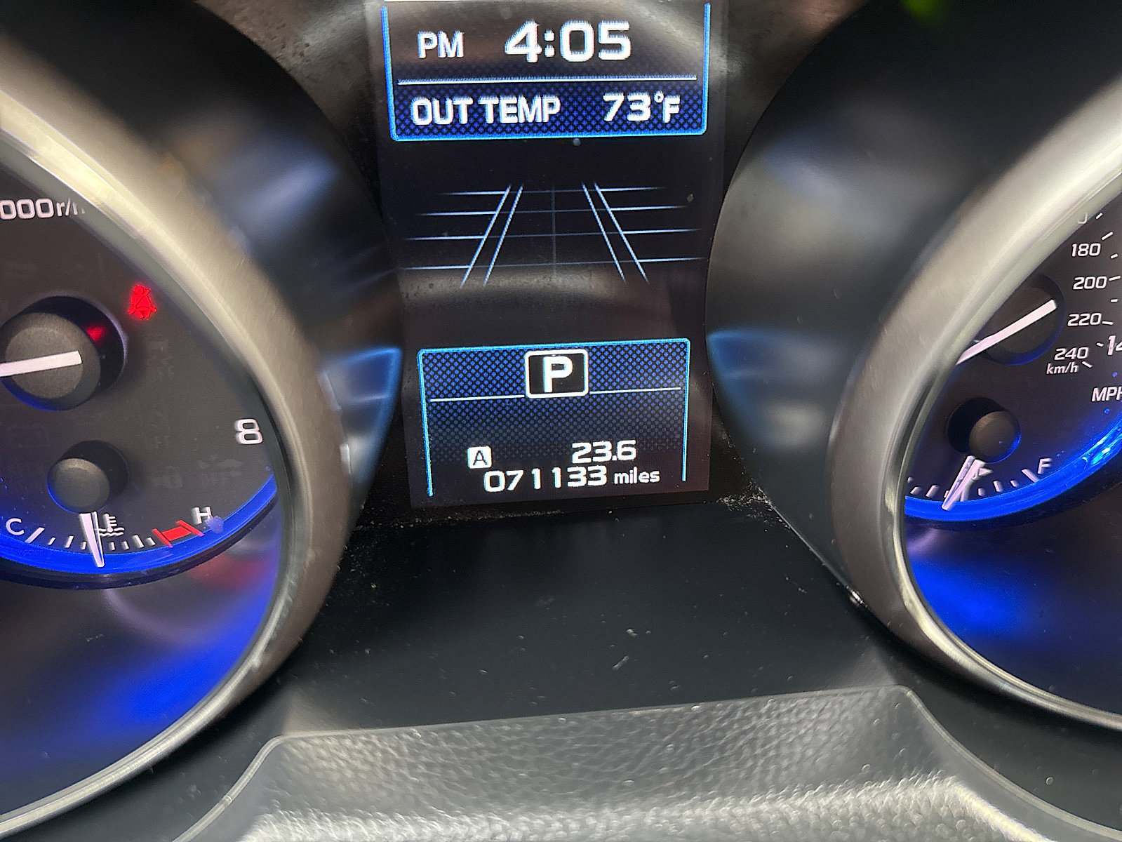 Used 2019 Subaru Outback 2.5i Limited AWD/4WD image 50