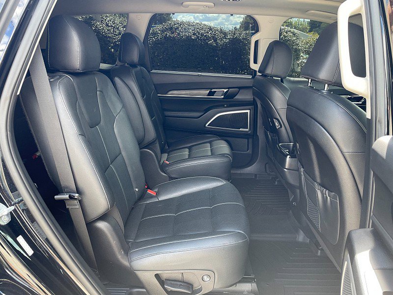 Used 2021 Kia Telluride EX w/ EX Premium Package image 35