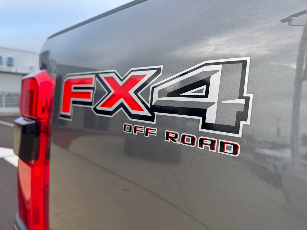 New 2026 Ford F250 XL image 21