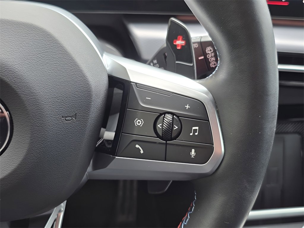 Used 2024 BMW X1 M35i w/ Premium Package image 30