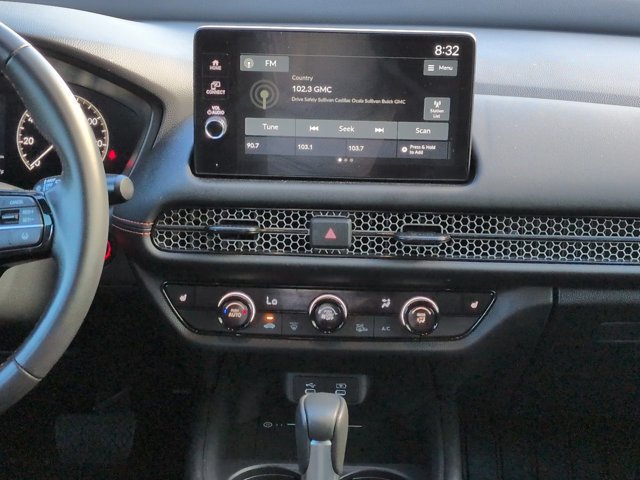 Used 2026 Honda HR-V Sport image 17