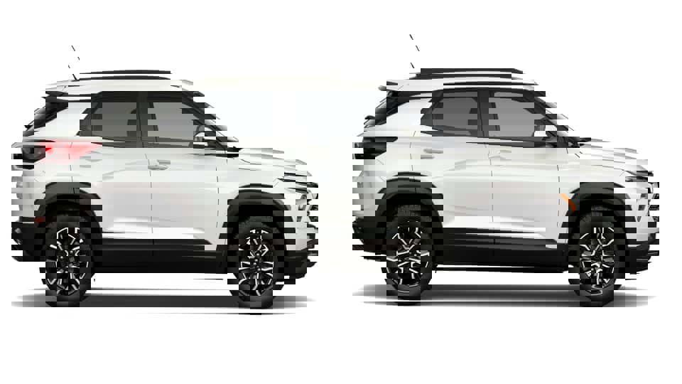 New 2026 Chevrolet TrailBlazer ACTIV image 53