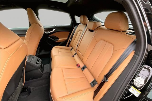 New 2026 Audi A5 2.0T Premium Plus AWD/4WD image 28
