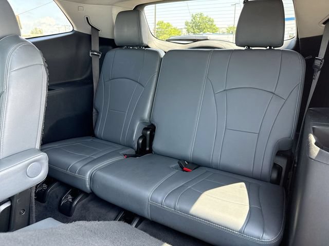 Used 2020 Buick Enclave Essence FWD image 24