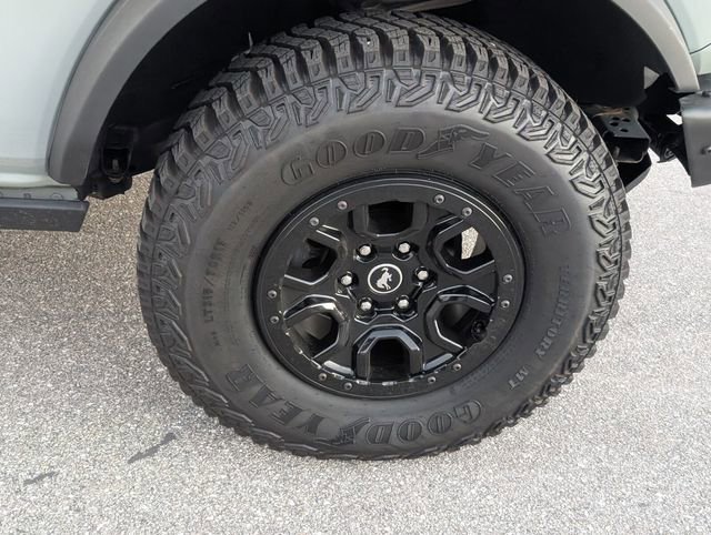 Used 2021 Ford Bronco First Edition image 18