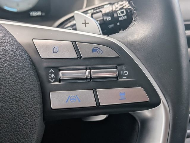 Used 2024 Hyundai Palisade Limited image 26