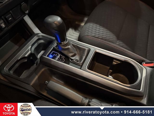 Certified 2023 Toyota Tacoma SR5 image 22