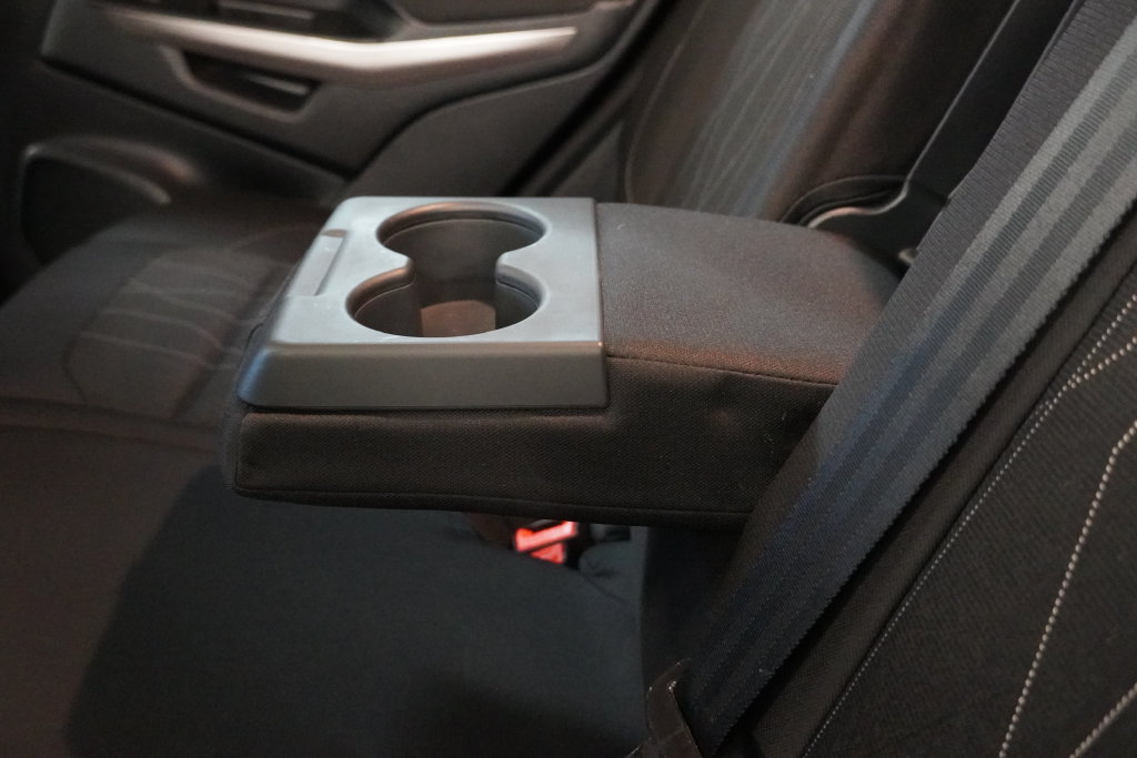 Used 2019 Ford EcoSport SE AWD/4WD image 29