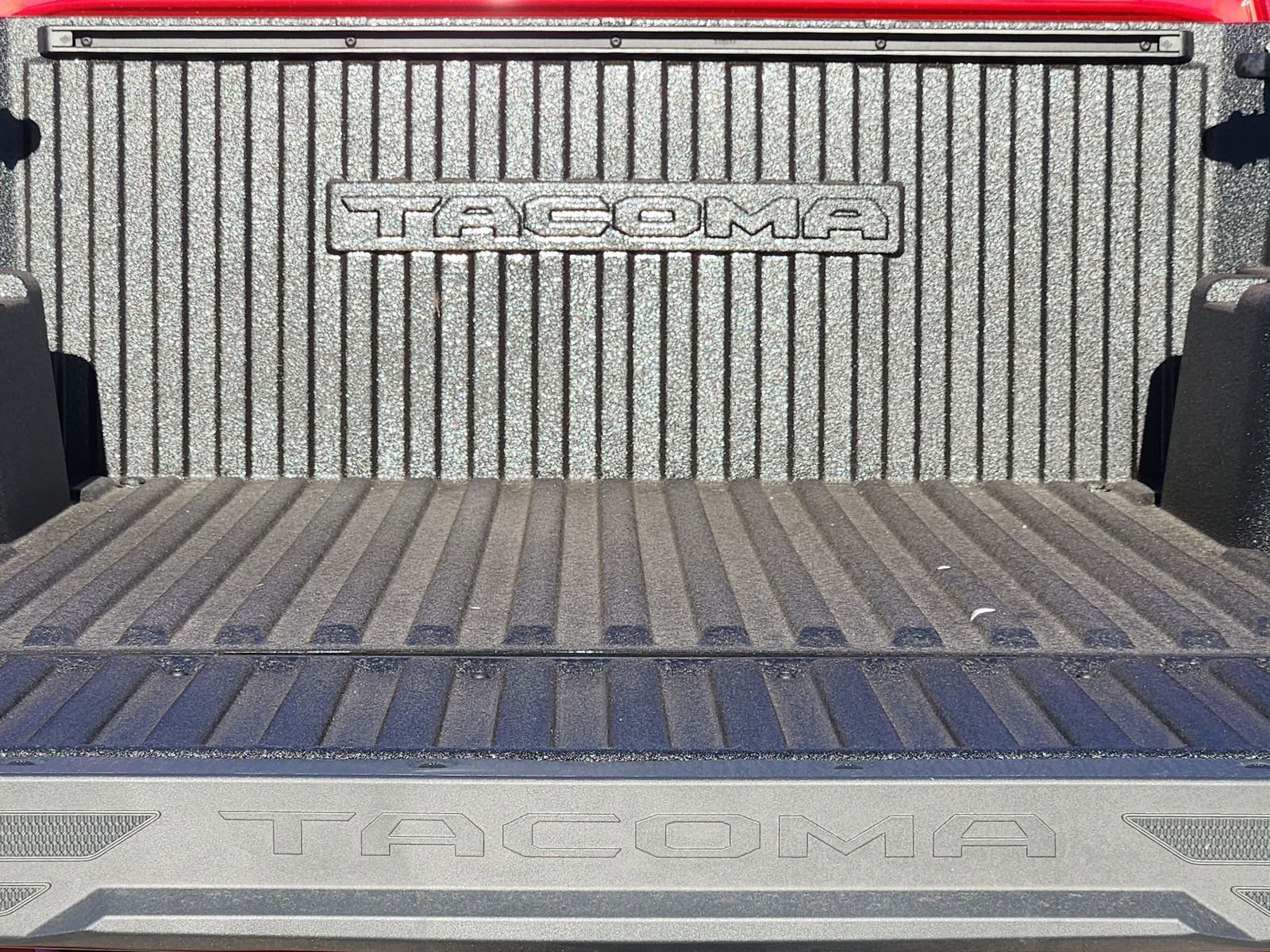 New 2026 Toyota Tacoma SR5 image 27