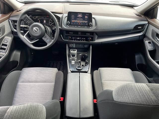 Used 2023 Nissan Rogue SV AWD/4WD image 20